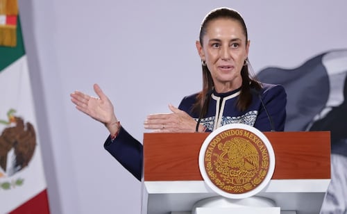 "Es buenísimo este programa por donde se vea": Sheinbaum sobre Vivienda para el Bienestar; beneficia a 12 millones de familias
