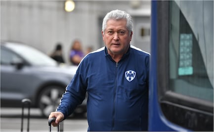 Rayados: Víctor Manuel Vucetich podría salir del equipo tras eliminación contra Tigres
