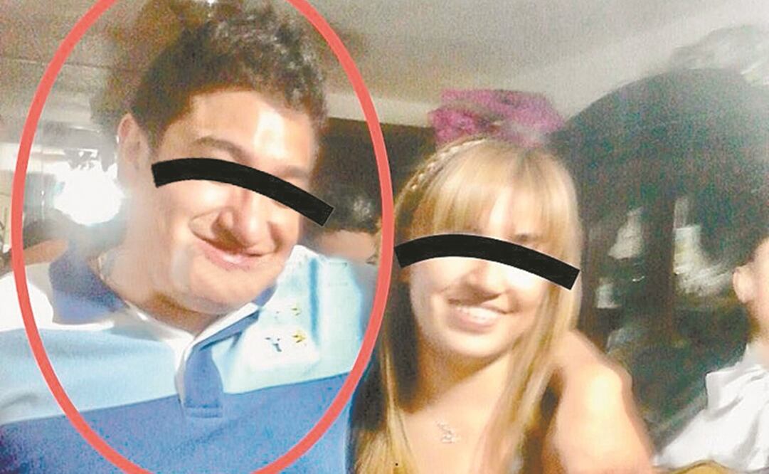 Según testigos, Óscar “N” es oriundo del barrio bravo. Foto: ESPECIAL