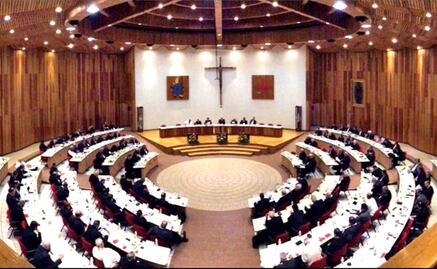 Episcopado mexicano expresa "dolor y consternación" ante fallo en pro del aborto de la SCJN