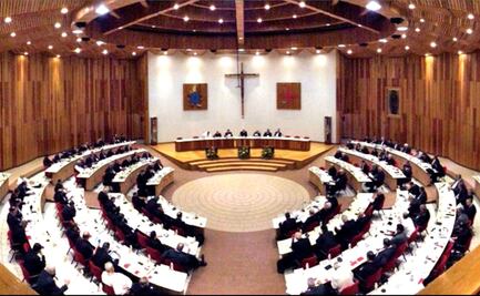 Episcopado mexicano expresa "dolor y consternación" ante fallo en pro del aborto de la SCJN