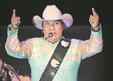 Selena estaba blindada por su familia: Lupe Esparza