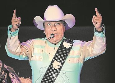 Selena estaba blindada por su familia: Lupe Esparza