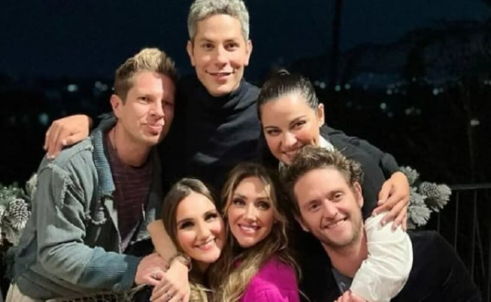 Todo listo para “Papá Soltero” en el teatro… con una ausencia