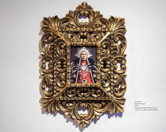 El Museo Travesti de Perú de Giuseppe Campuzano