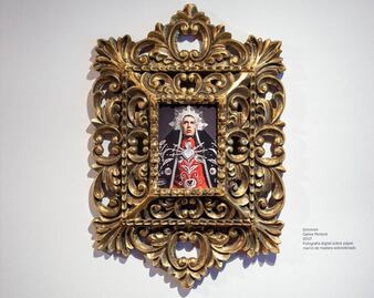 El Museo Travesti de Perú de Giuseppe Campuzano