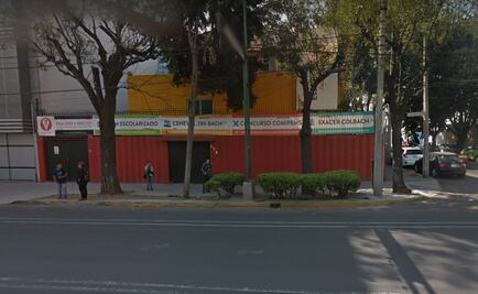 Mancera afirma que arrestarán a ladrones de escuela en la Del Valle