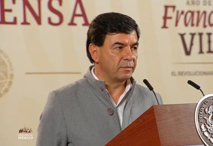 La mañanera de AMLO, 25 de enero, minuto a minuto