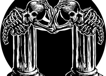 Un silencio de mil años