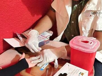 Yucatán, entre los 5 estados con mayor incidencia de VIH en el país; reportan 300 casos en lo que va del 2025