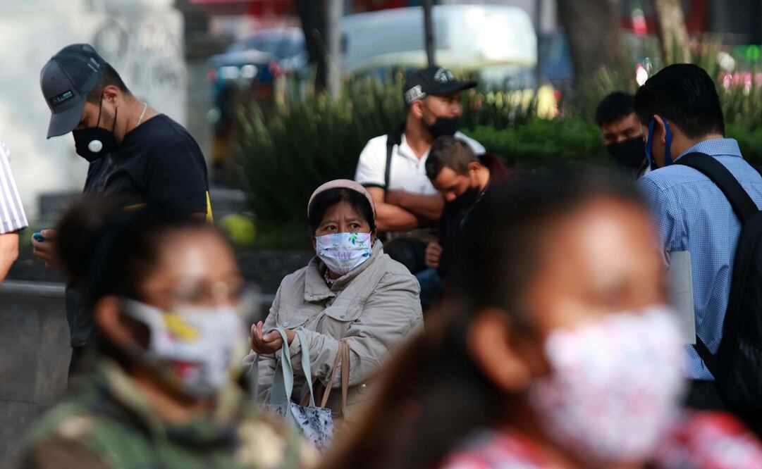 Foto: Archivo/EL UNIVERSAL.