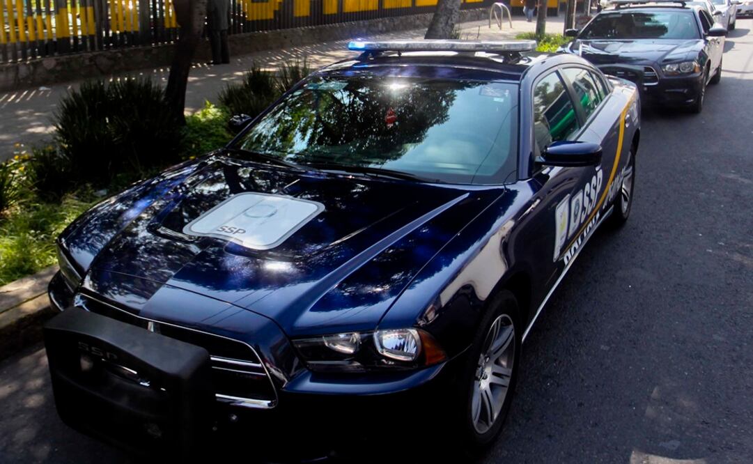 Foto de Archivo EL UNIVERSAL