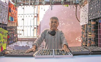 Resistencia triqui: hacen comunidad en Querétaro