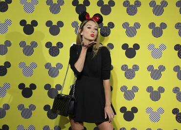 Geraldine Bazán muestra orgullo LGBTI+ y divide opiniones