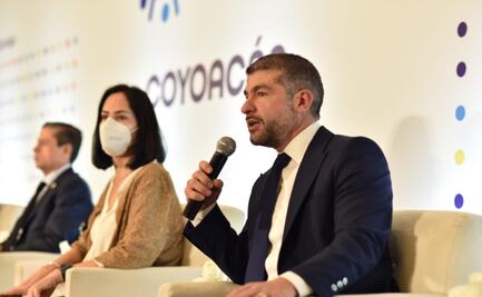 Mauricio Tabe advierte por "coyotaje" en trámites en Miguel Hidalgo