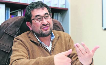 Bancada  cierra filas con Monreal tras críticas