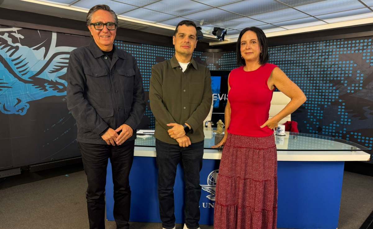 En Con los de Casa se detalló que lo que ha hecho el gobierno de México es convertir a la gobernadora Maru Campos en una figura política a nivel nacional
