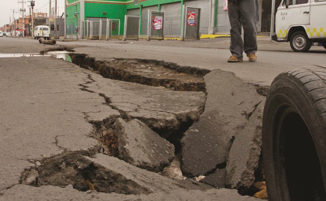 (Foto: Archivo/El Universal)