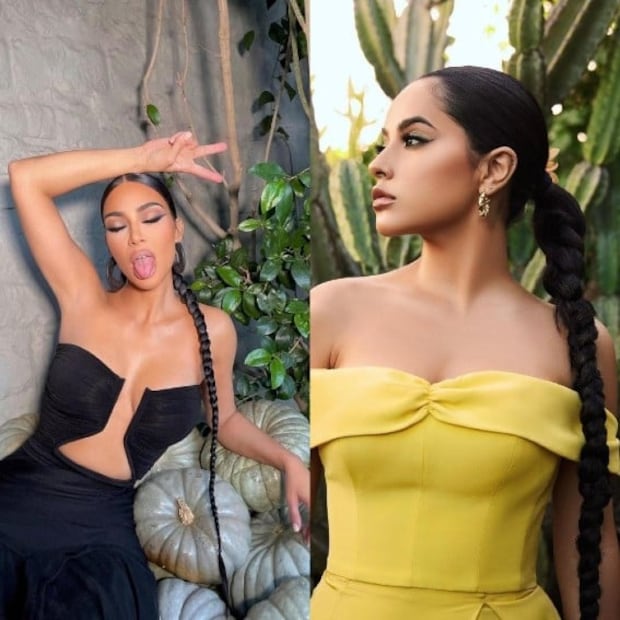 Alerta tendencia: los peinados con trenzas que vamos a llevar esta temporada