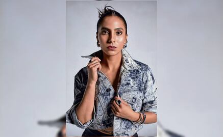 Diana Flores y el mensaje latino de Bad Bunny que marcó el Super Bowl LX