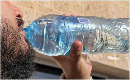 UNAM espera que calor en México sea menos extremo este 2025; “sequía va a permanecer”, advierte experto