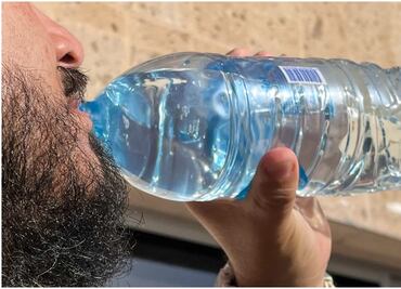 UNAM espera que calor en México sea menos extremo este 2025; “sequía va a permanecer”, advierte experto