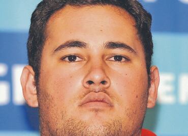 Jesús Alfredo Guzmán Salazar, Alfredillo