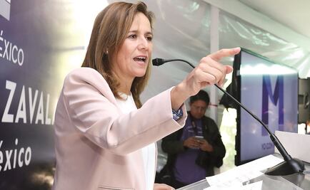 ¿Dónde anda Margarita?