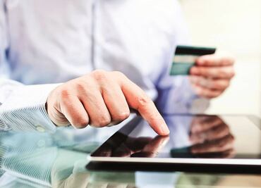 Comercio online suma 4 años al alza