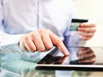 Hay falta de competencia en comercio electrónico minorista: Cofece