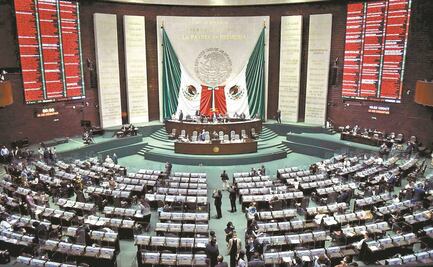 Diputados de la Comisión de Salud exigen atender desabasto