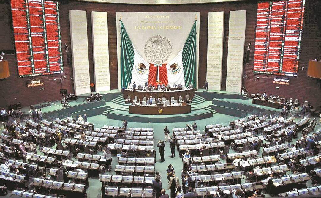 La Comisión de Salud de la Cámara Baja busca agilizar la solución al desabasto y se cumpla con los tratamientos oncológicos. Foto: Archivo/ EL UNIVERSAL.