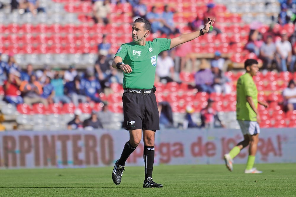 Que llegará en plena madurez. Foto: IMAGO7
