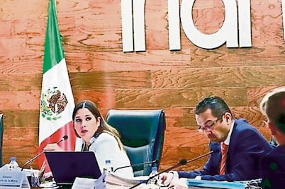 Sedena debe revelar contratos de 5 años 