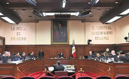 Corte da revés a Senado; determina que fue omiso en nombramientos del INAI