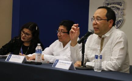 México, con sistema electoral que es ejemplo a nivel mundial: Ciro Murayama