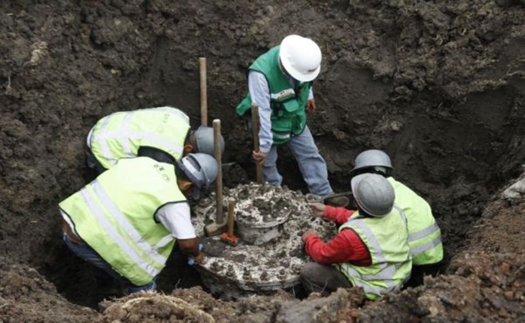 (Foto:Archivo/ElUniversal)