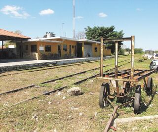 Alistan consulta sobre Tren Maya para el fin de semana