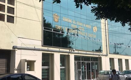 Posponen audiencia de 2 de los 7 detenidos por secuestro de niño en Huehuetoca