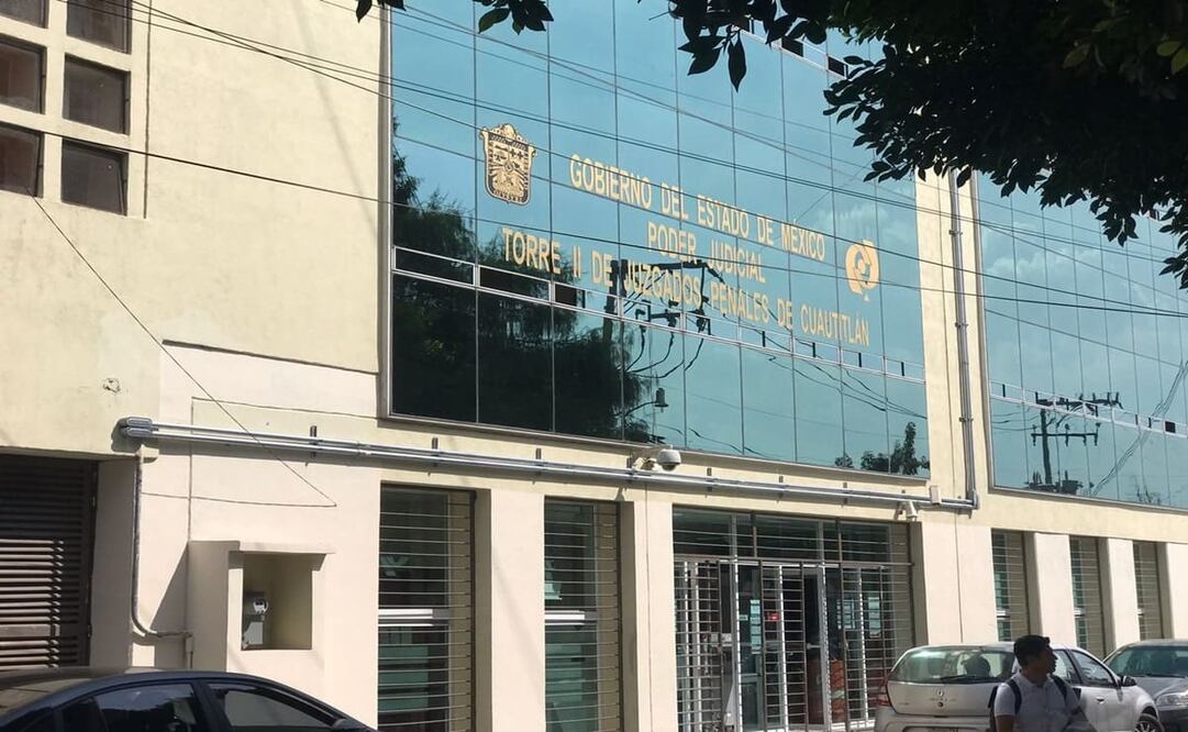 Foto: Rebeca Jiménez. EL UNIVERSAL