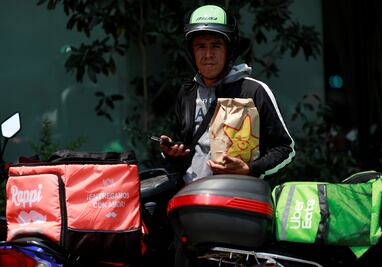 Impuestos a plataformas afectaría a restauranteros: Canirac en Yucatán