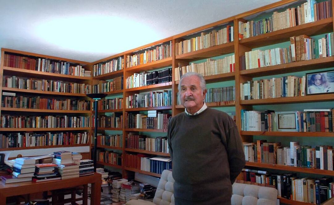 El narrador, ensayista y dramaturgo mexicano dio a luz una amplia obra que hoy es un referente de conocimiento del lenguaje. FOTO: Archivo/EFE.
