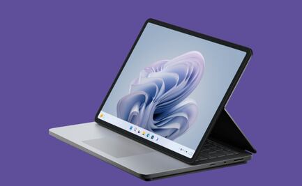 Microsoft Surface Laptop Studio 2: ¿una laptop versátil?