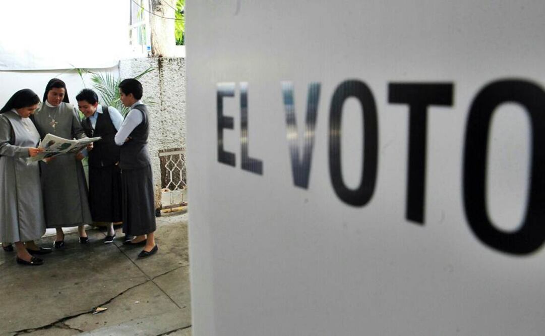 (Foto: Ramón Romero / EL UNIVERSAL)