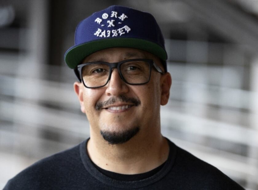 Abuelita mexicana, que ama la lucha libre, es la protagonista del nuevo corto de Pixar