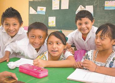 Será obligatorio enseñar lengua maya en nivel básico en Yucatán