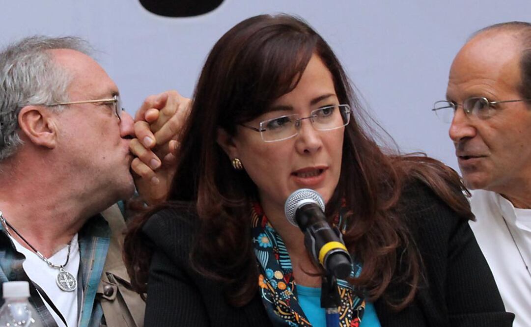 (Foto: Archivo/El Universal)