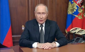 Rusia explota contra EU por acusar a Raúl Castro: “Fabrican cargos”, dice