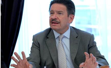 En julio, Navarrete decidirá si deja cargo