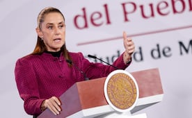 Paquete Económico propondrá "trazabilidad del IEPS en gasolinas y diésel"; va por combatir huachicol fiscal: Sheinbaum